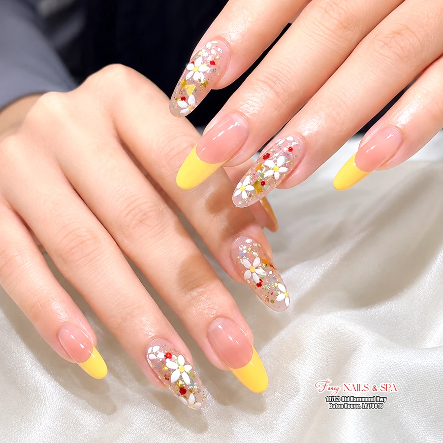Nail designs